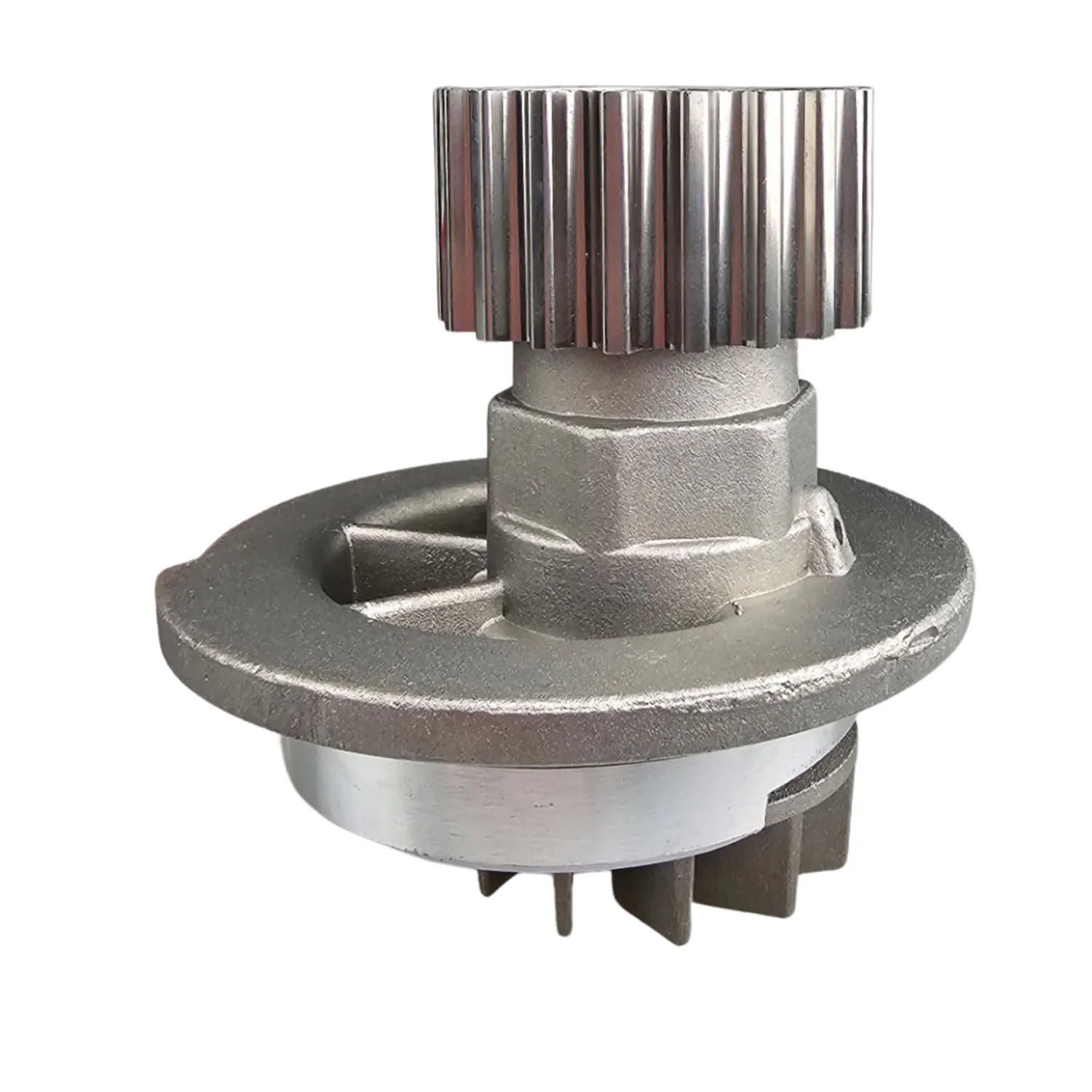 Water Pump for Daewoo Cielo Lanos Nubira Holden Barina TK TM 1.5L 1.6L 95~19