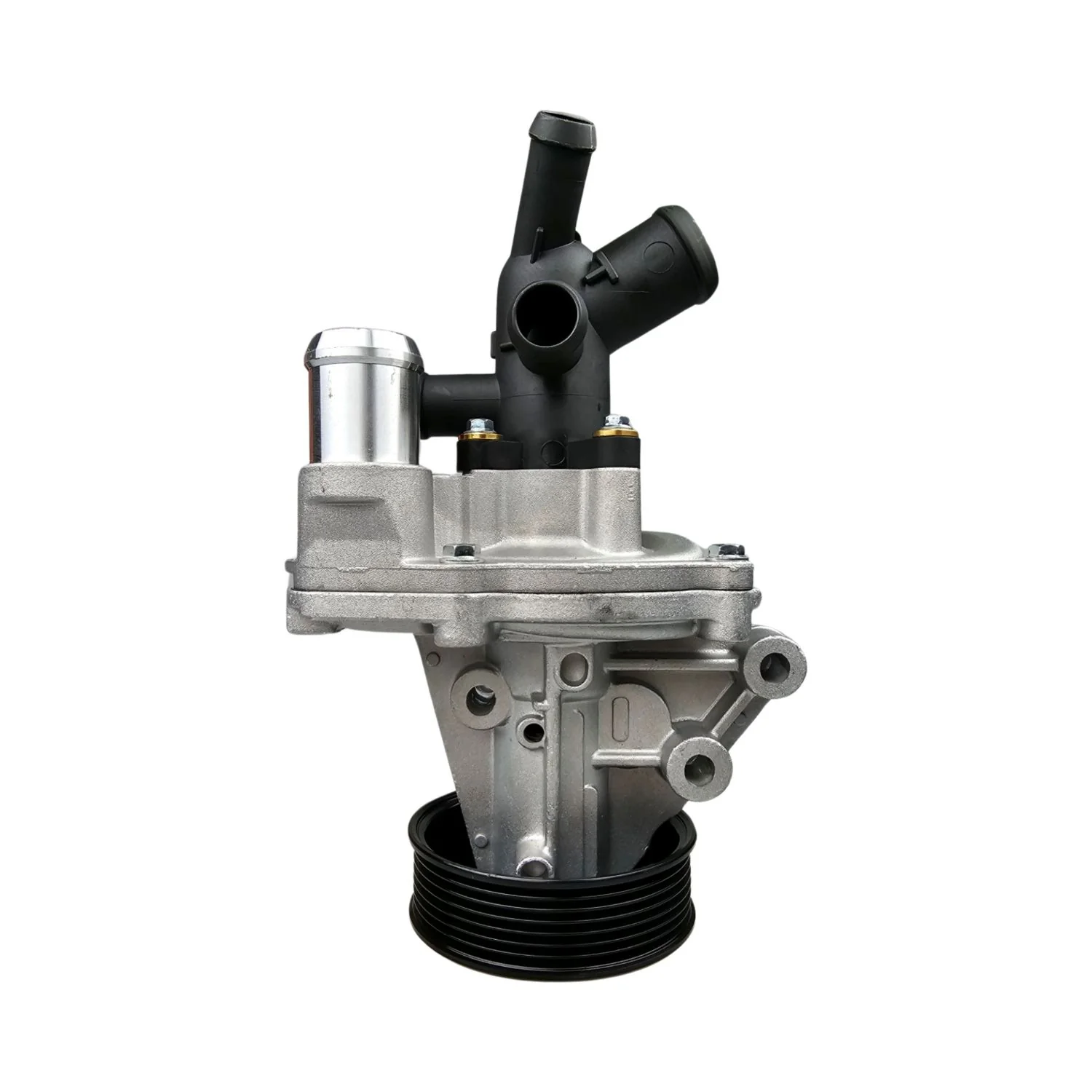 Engine Water Pump for Ford Ranger PX PY Ford Everest UA UB Mazda BT50 UP UR P5AT 3.2L YNWS YN2S P02S 2.0L