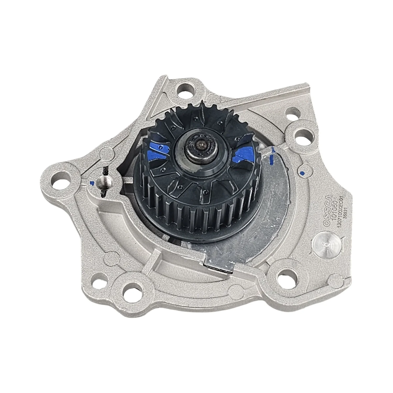 Water Pump For GWM Haval H6 H8 H9 GW4C20 2.0L 2015~2026
