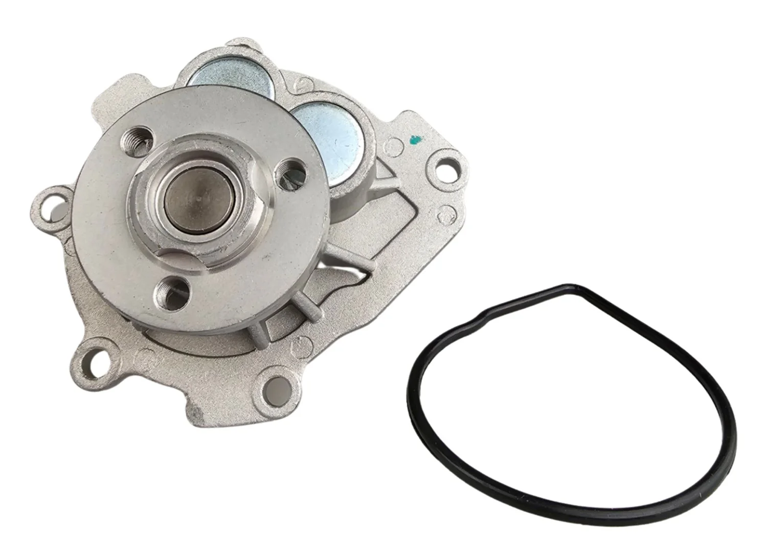 Water Pump For Holden Astra AH Cruze JG JH Traxx TJ Non Timing Belt Driven - Image 2