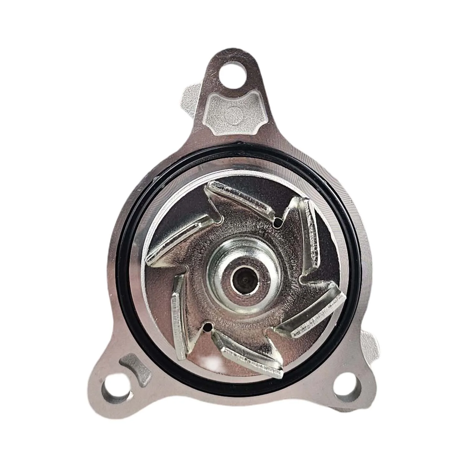 Water Pump for Hyundai Accent RB, | Kia Rio YB, Stonic YB 1.4L G4LC - Image 2
