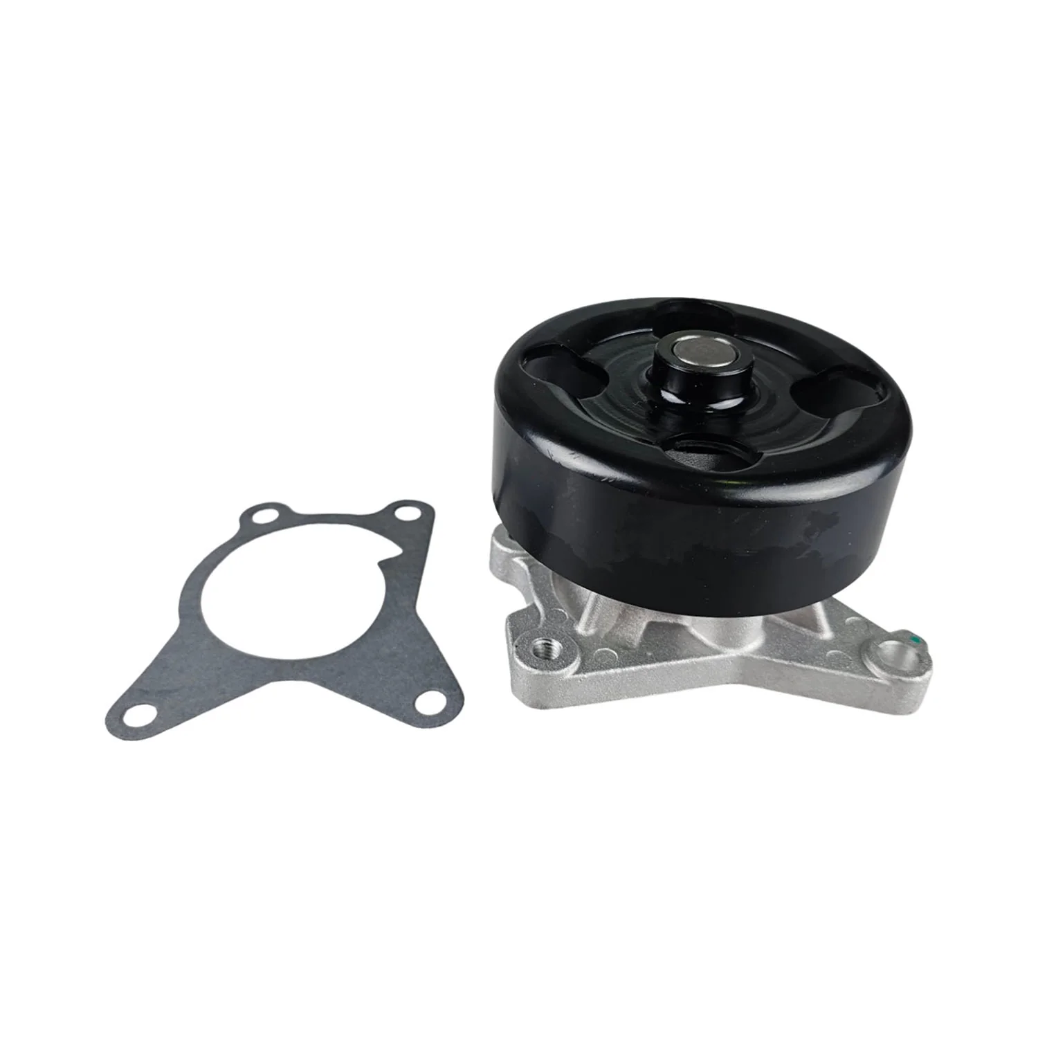Water Pump for Nissan Dualis J10, Pulsar C12, X-Trail T3, Renault Megane X32 B95 - Image 2