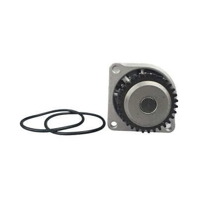 Water Pump for Nissan Pathfinder R52 Murano Z51 Maxima J31 VQ35DE VQ40DE VQ25DE - Image 2