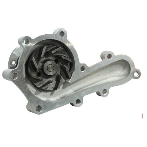 Water Pump For Toyota Landcruiser HZJ70 HZJ73 HZJ75 HZJ77 HZJ78 HZJ79 PZJ70