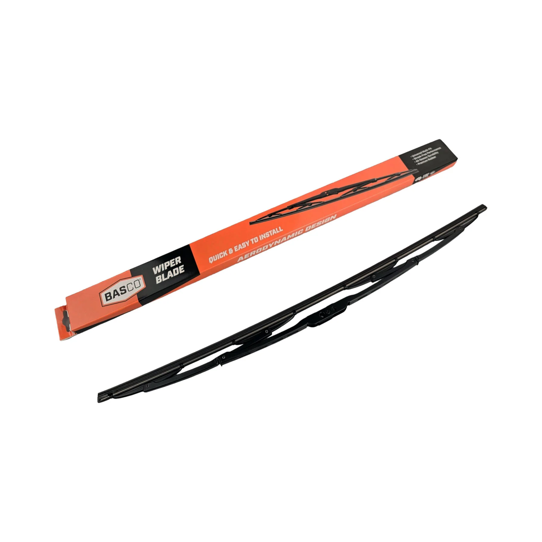 Wiper Blade Sk19 - 19" / 475mm