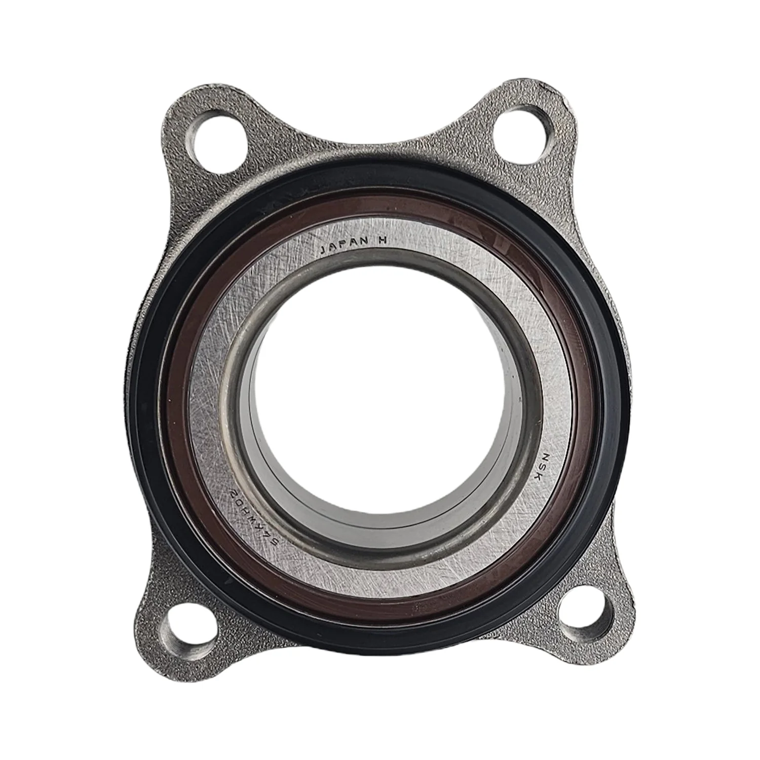 OEM Front Wheel Bearing Hub for Toyota Hiace KDH200R KDH220R TRH201 TRH221 04~On - Image 2