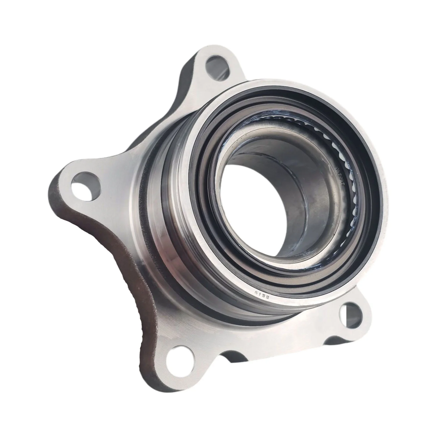OEM Left Rear Wheel Bearing Hub for  Lexus LX450D VDJ201R 4.5L 1VDFTV 15~21, LX570 URJ201R 5.7L 3URFE 08~21 | Toyota LandCruiser GRJ200R 4.0L 1GRFE UZJ200R 4.7L 2UZFE VDJ200R 4.5L 1VDFTV 07~Onwards, Tundra USK57L 5.7L 3URFE 13~19 - Image 2