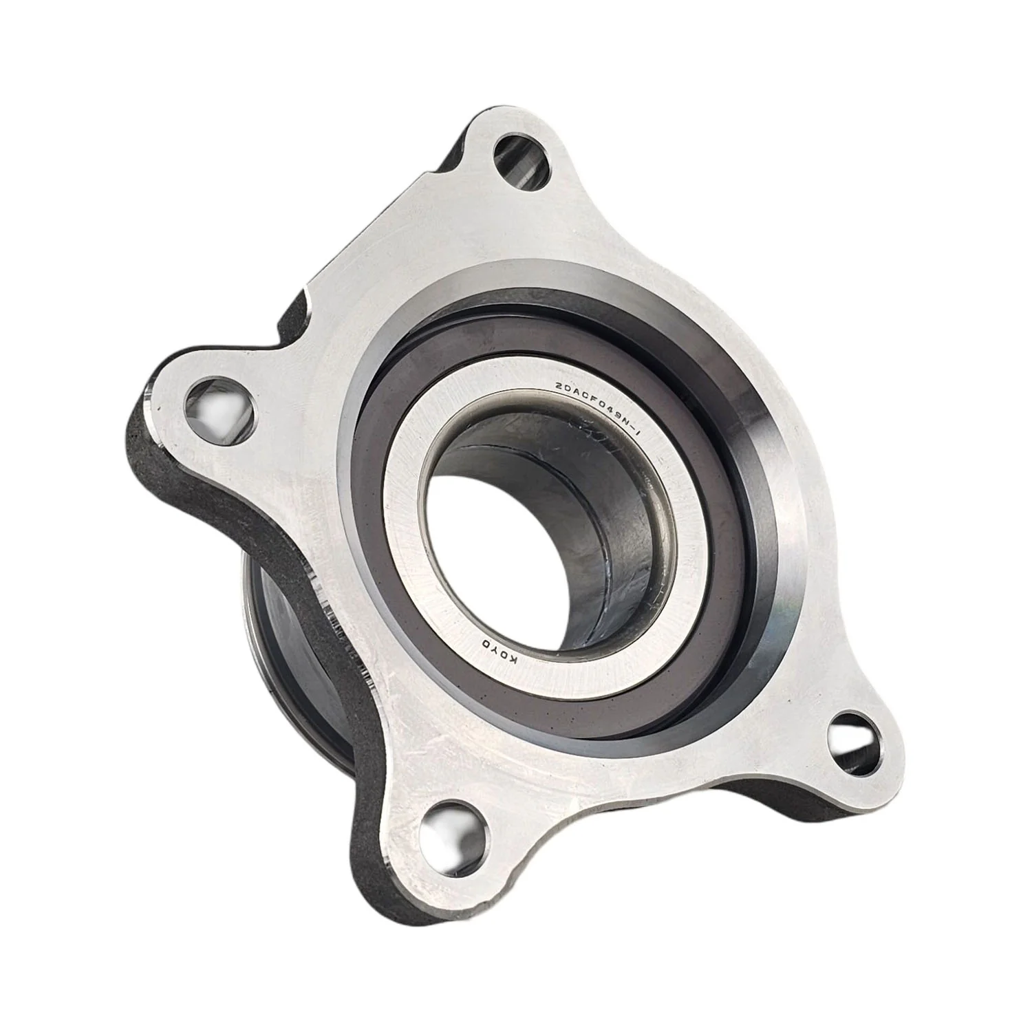 OEM Left Rear Wheel Bearing Hub for  Lexus LX450D VDJ201R 4.5L 1VDFTV 15~21, LX570 URJ201R 5.7L 3URFE 08~21 | Toyota LandCruiser GRJ200R 4.0L 1GRFE UZJ200R 4.7L 2UZFE VDJ200R 4.5L 1VDFTV 07~Onwards, Tundra USK57L 5.7L 3URFE 13~19 - Image 3