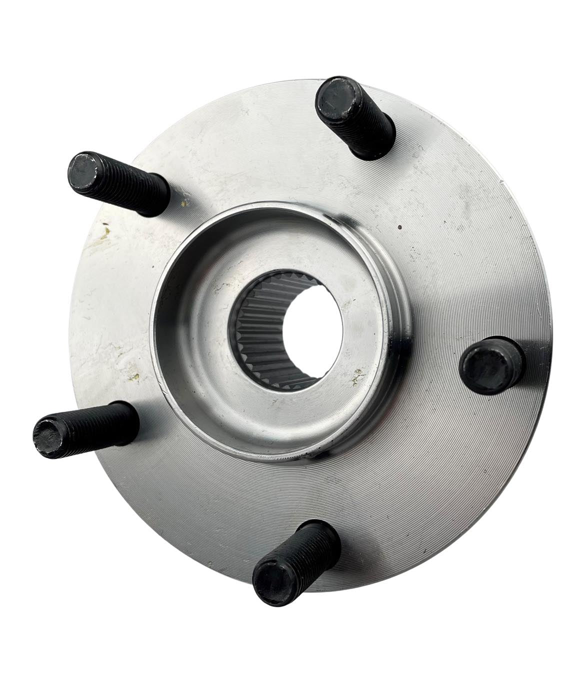 Front Wheel Bearing hub Assembly For Mazda CX-9 TC TC2 TC4 FWD AWD 2016-Onwards