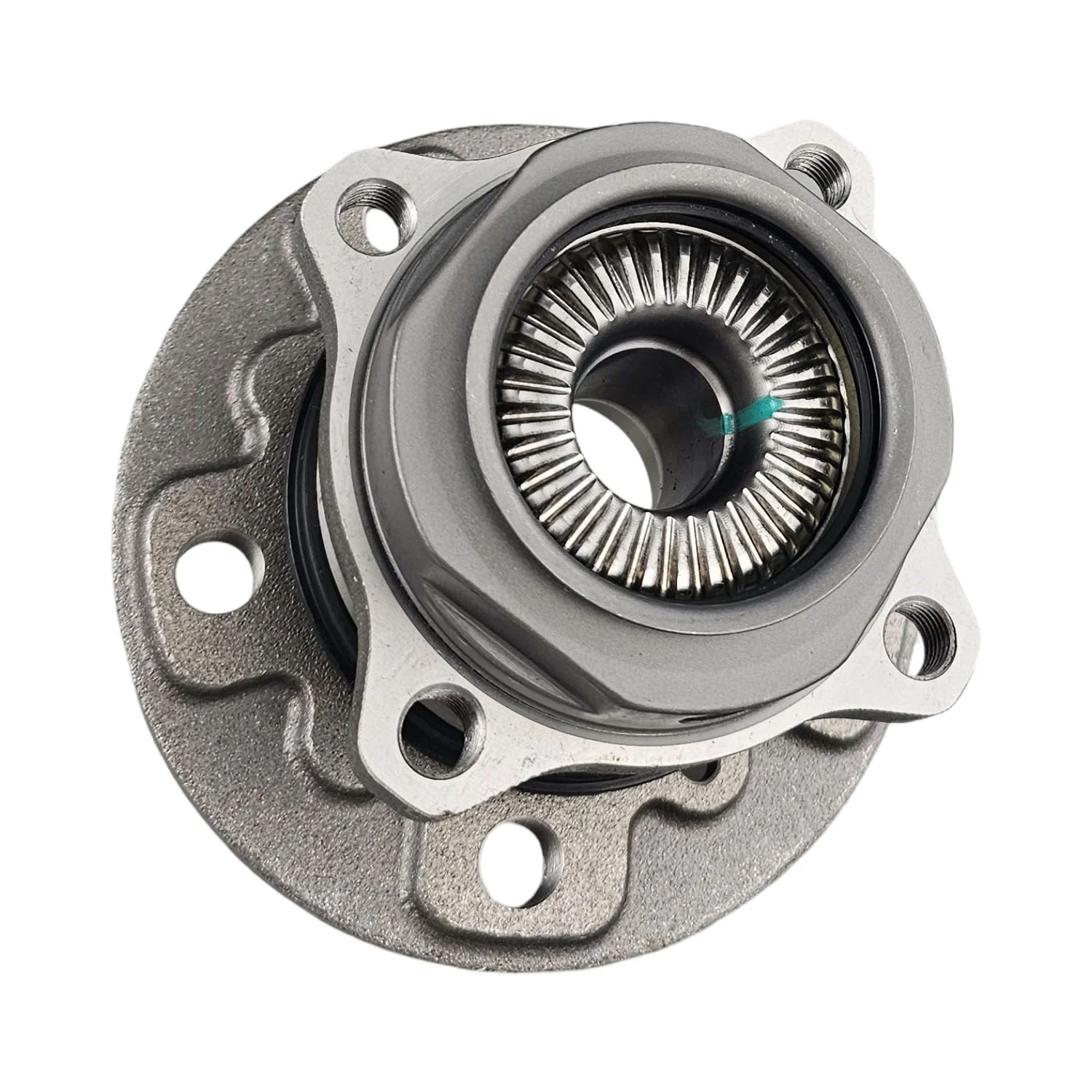 Rear Wheel Bearing Hub for BMW X1 F48 X2 F39, 1 F40, 2 F44, Mini Countryman F60 - Image 2