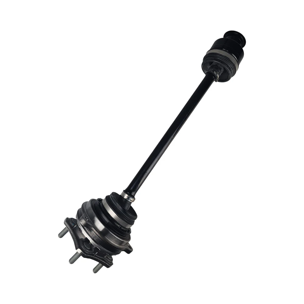 Rear Left CV Drive Shaft & Hub for Hyundai Ioniq 5, Ioniq 6, Kia EV6 2021~2027