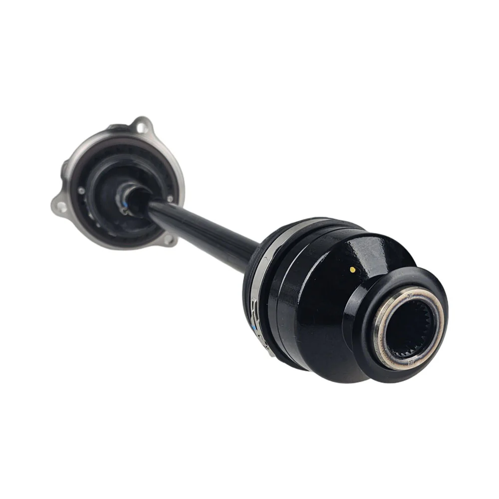 Rear Left CV Drive Shaft & Hub for Hyundai Ioniq 5, Ioniq 6, Kia EV6 2021~2027 - Image 3