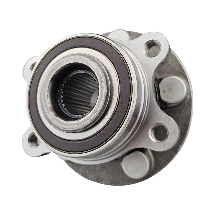 Front Wheel Bearing Hub Assembly for Ford Endura CA 2.0 11/2018 - 01/2021