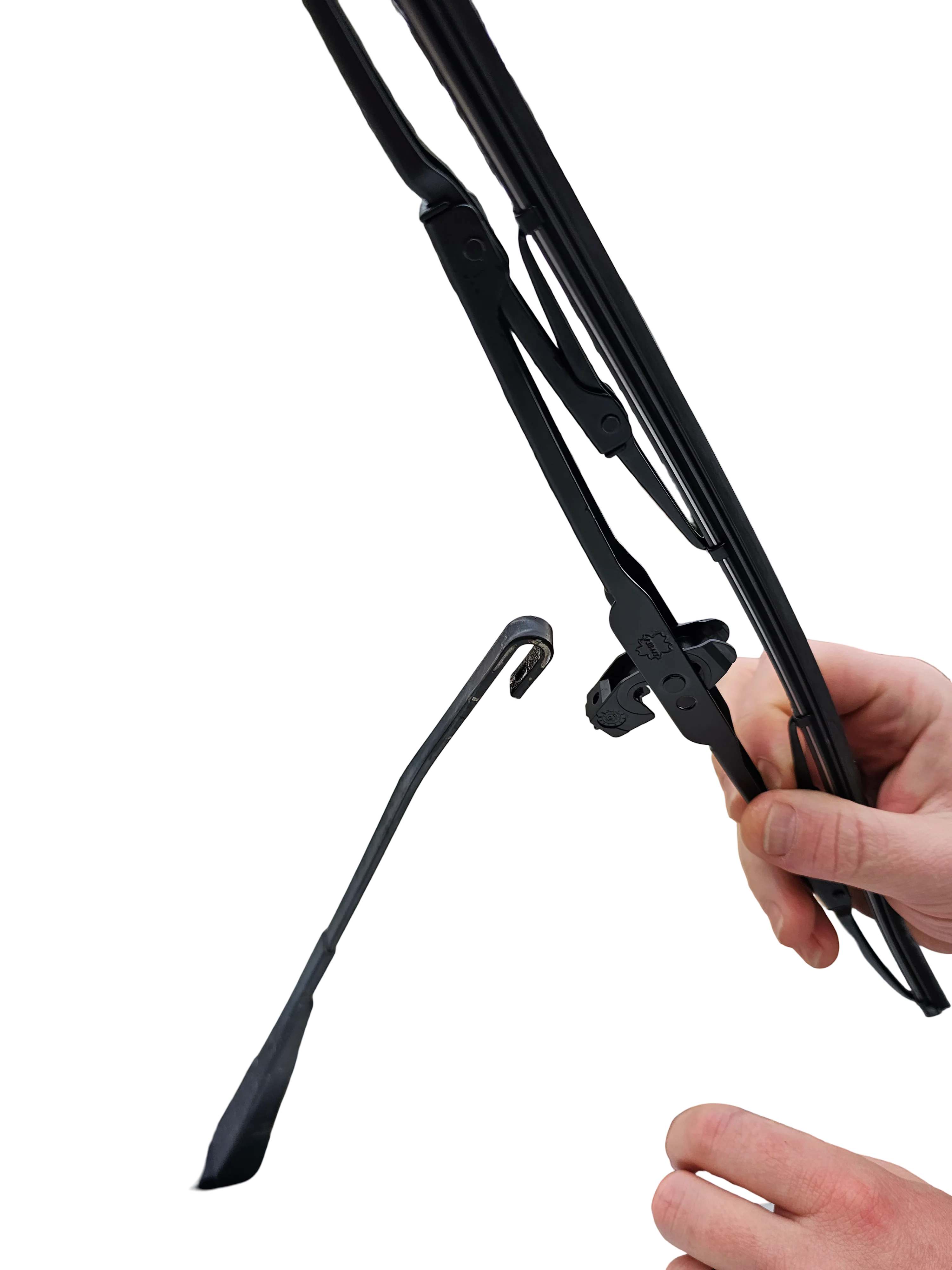 Wiper Blade WB17 - 17' / 425mm - Image 2
