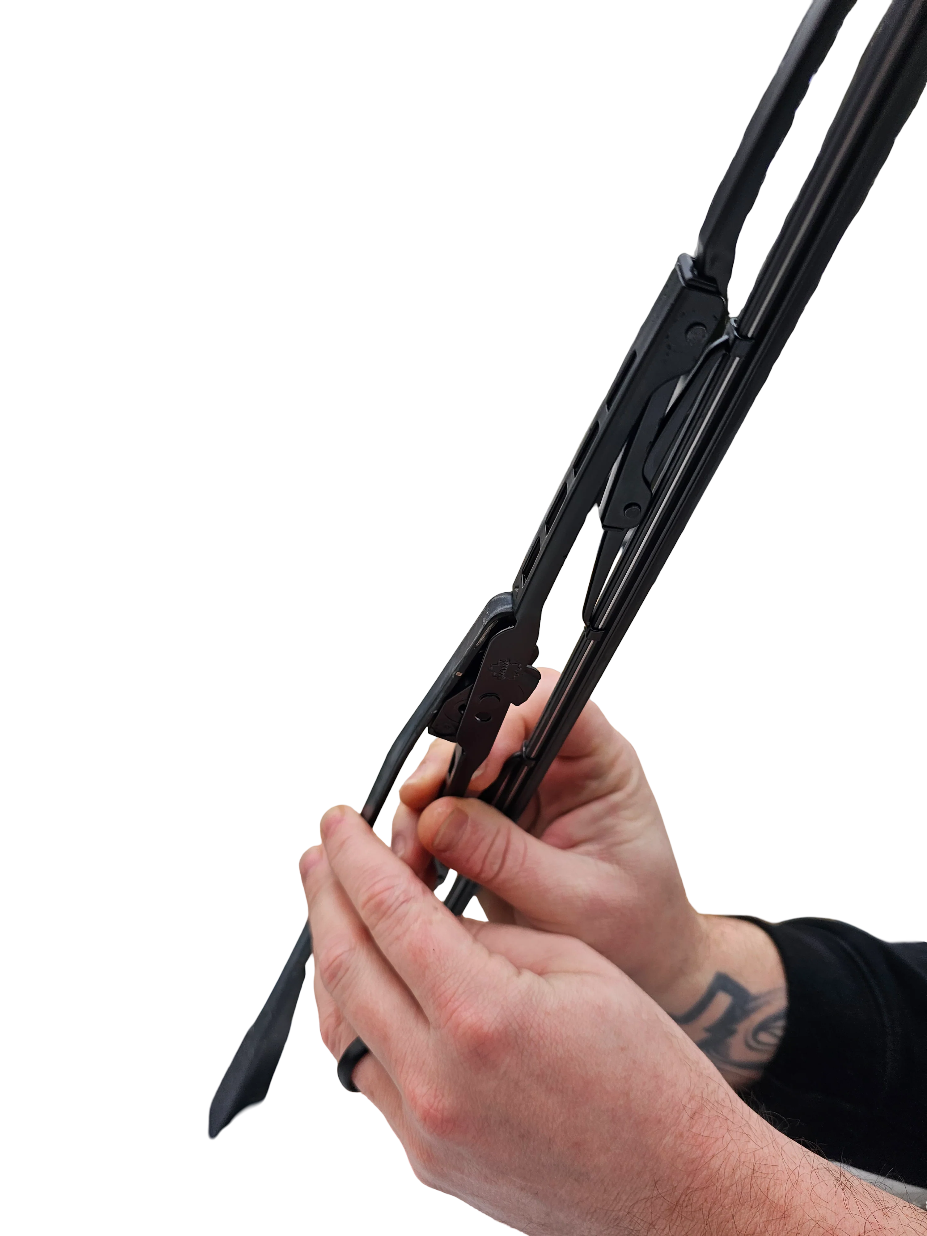 Wiper Blade WB20 - 20" / 500mm - Image 4