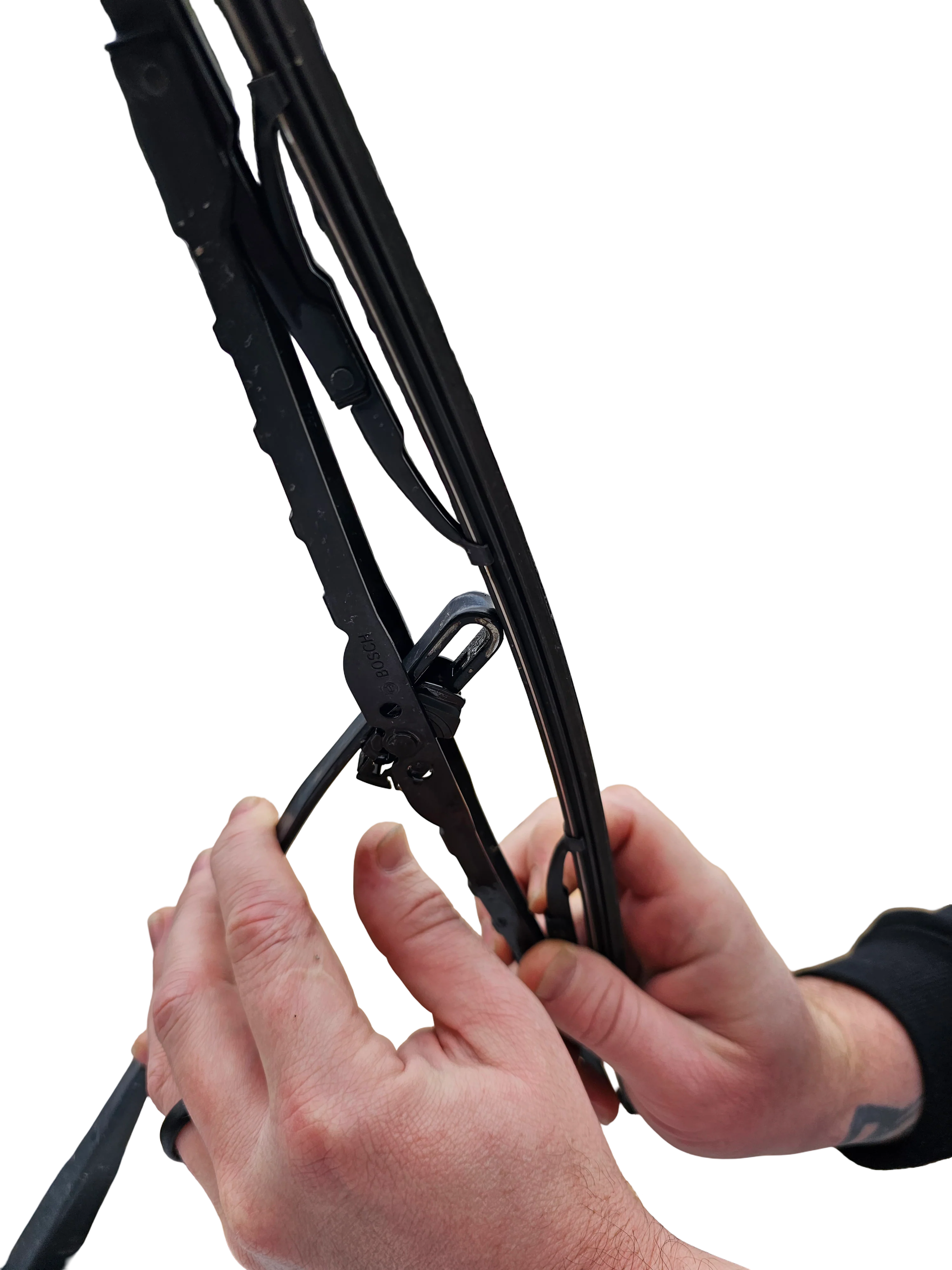 Wiper Blade WB24 - 24" / 600mm - Image 3