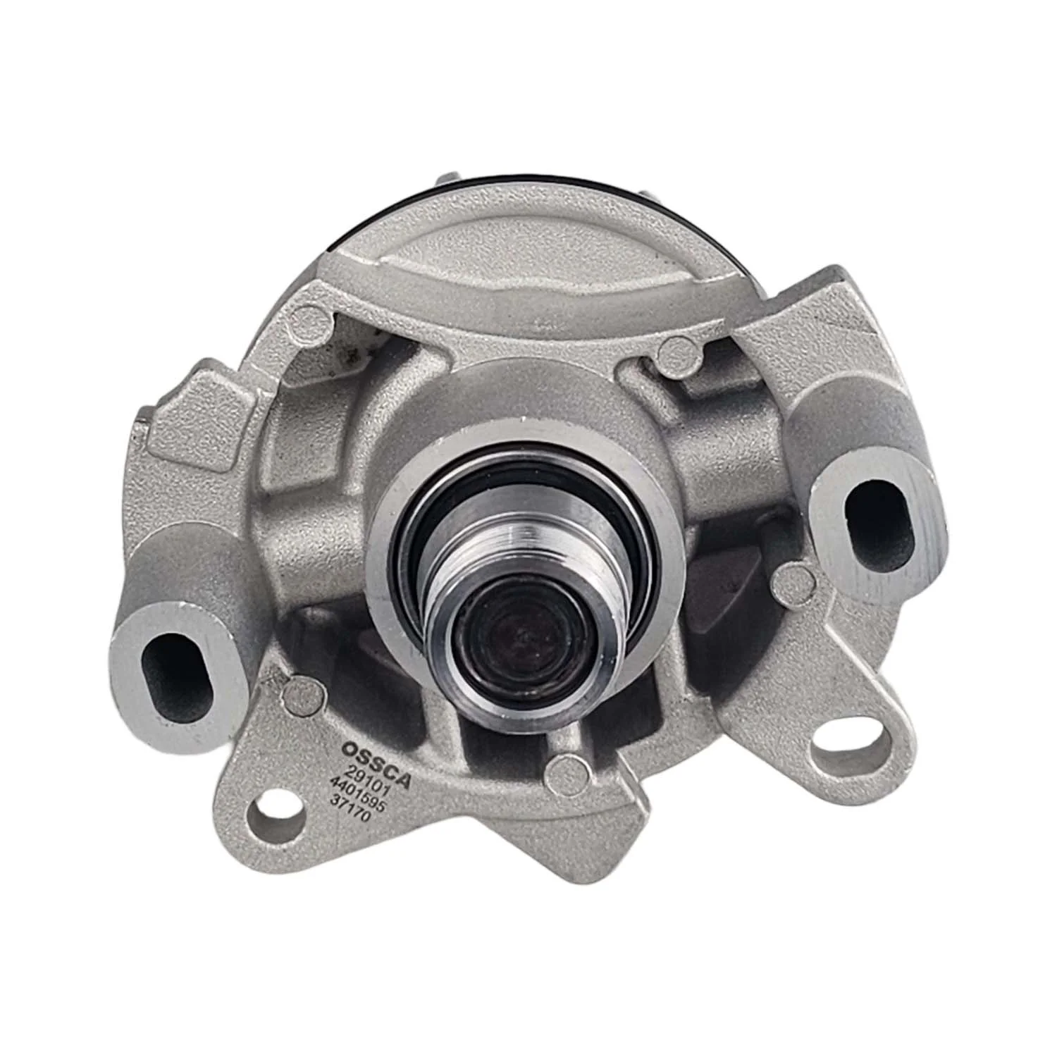 Water Pump for Ford Falcon XT GT 4.9L 302 WIND 1968-1969