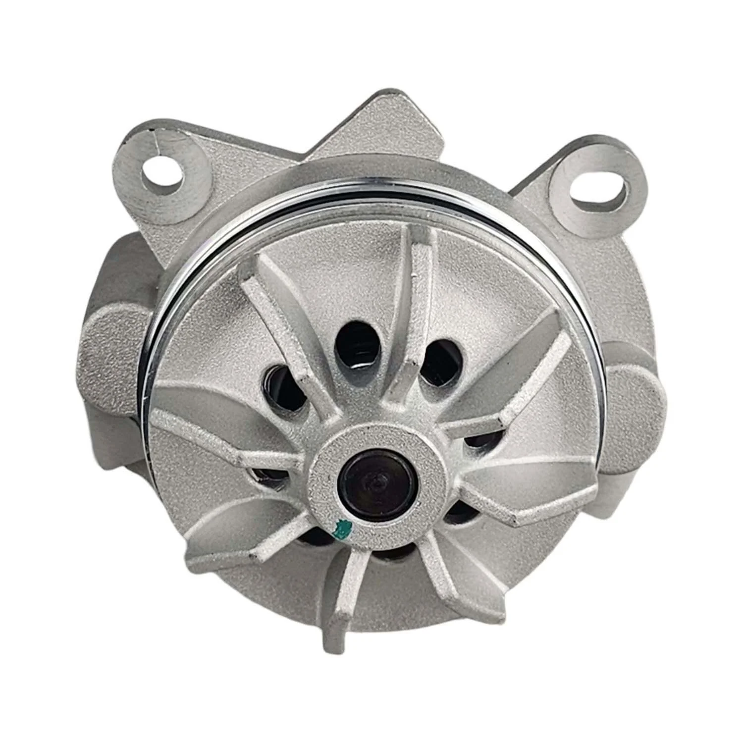 Water Pump for Ford Falcon XT GT 4.9L 302 WIND 1968-1969 - Image 2