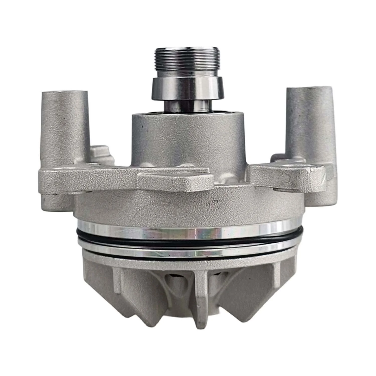 Water Pump for Ford Falcon XT GT 4.9L 302 WIND 1968-1969 - Image 3