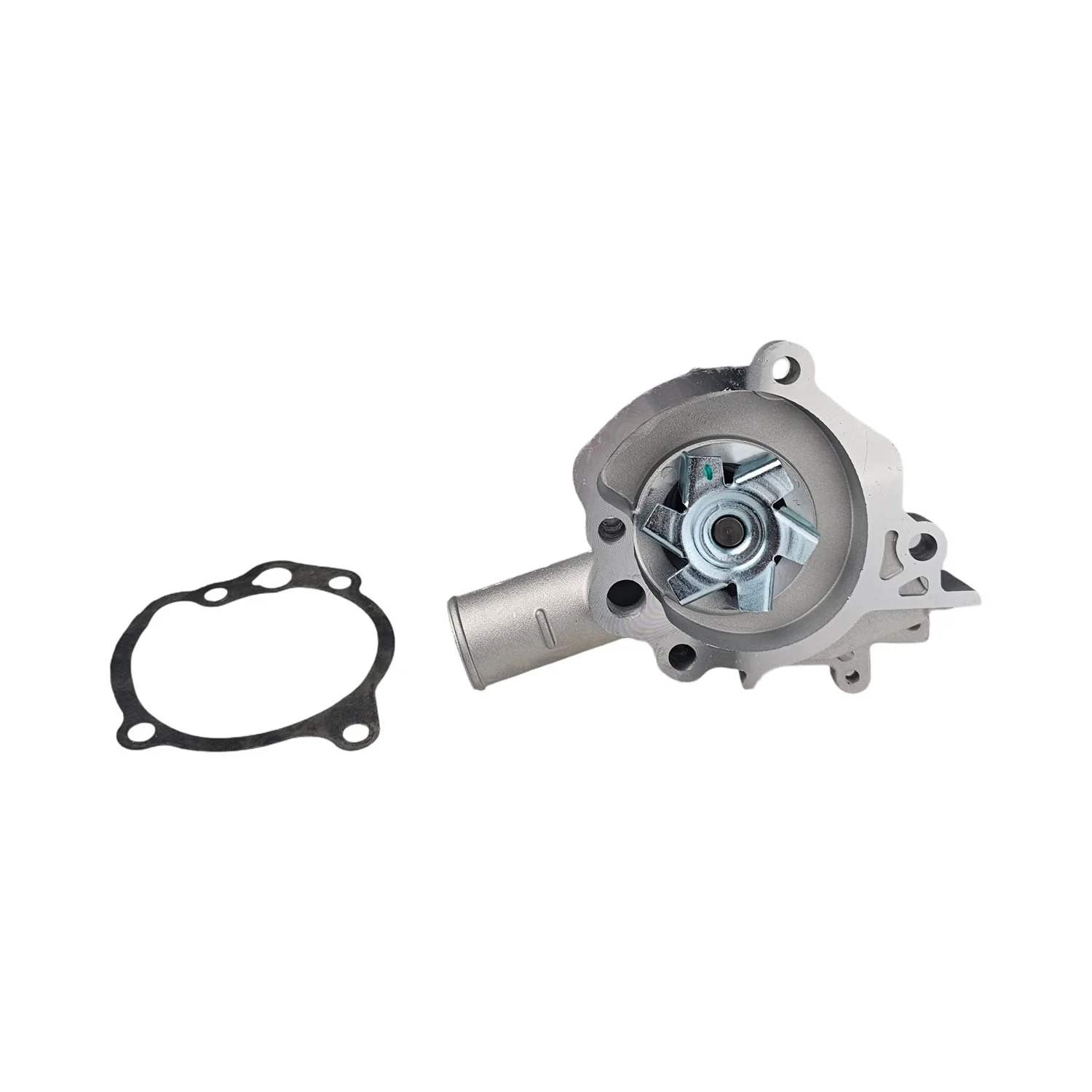 Water Pump for Mitsubishi/Chrysler Sigma GE GK L200 MA MC L300 SA SE  4G33 4G32 - Image 2
