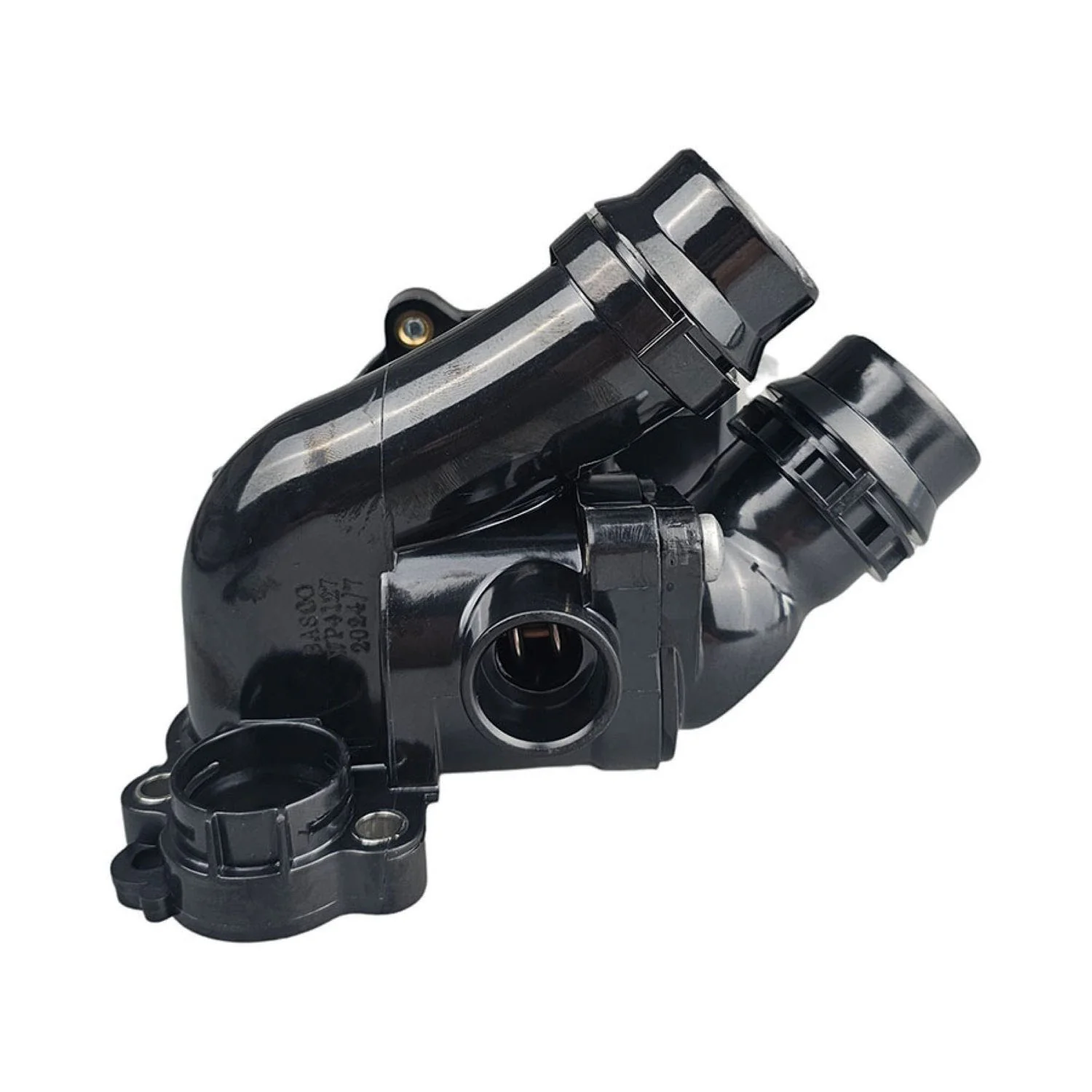 Water Pump For Audi A4 A5 Q3 Q5 Volkswagen Passat Golf Tiguan Skoda 1.8L 2.0L - Image 3